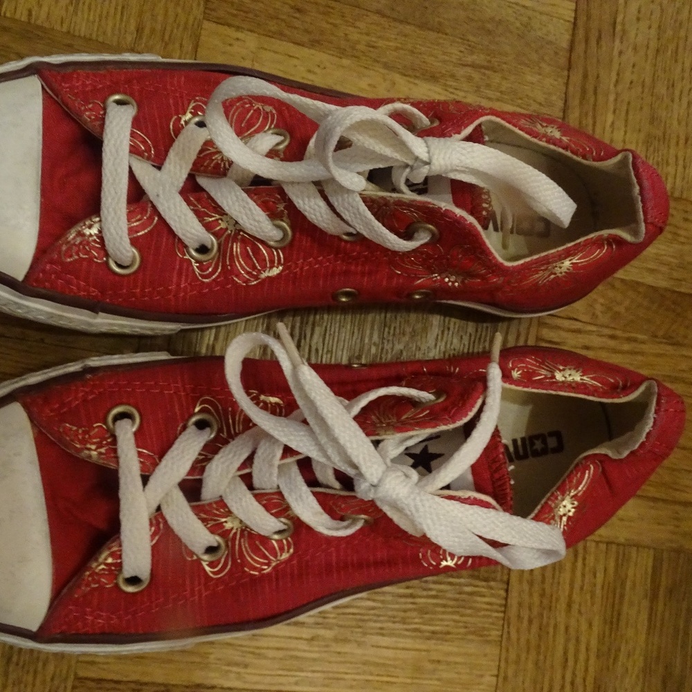 CONVERSE ALL STAR RUNNERS